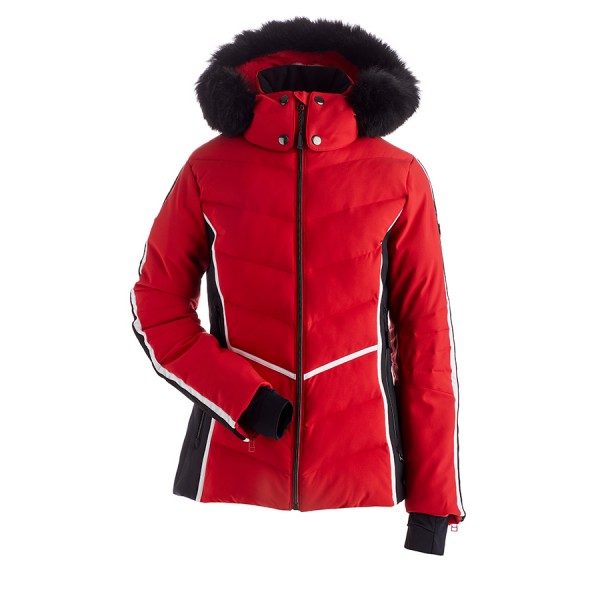 Nils Courchevel Insulated Ski Jacket (Women's)