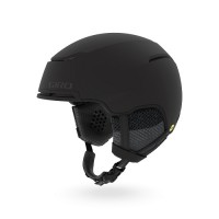 Giro Jackson Mips (MATTE BLACK) - 20