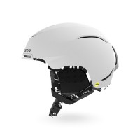 Giro Terra Mips (Matte White) - 20
